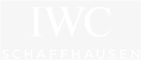 iwc logo white png|iwc logo png transparent.